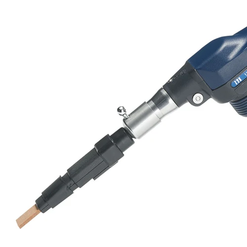 [403-1030] LT Recipro Stone Holder, 1/8" Shank - Large