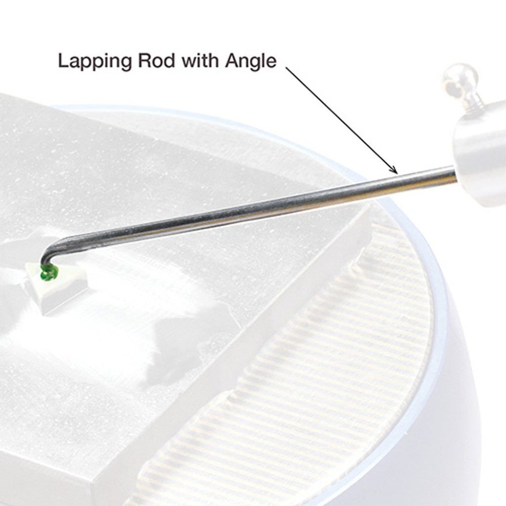 [403-1060] Lapping Rod with Angle