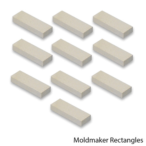 Moldmaker Plus Laps 3/4"x1/4"x1/8" 800 Grit