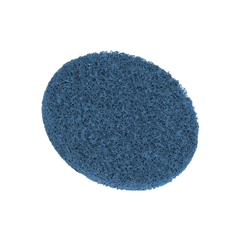 [108-8005] 3M™ Scotch-Brite Fiber Discs - 1-1/2", Very Fine (Pkg. of 10)