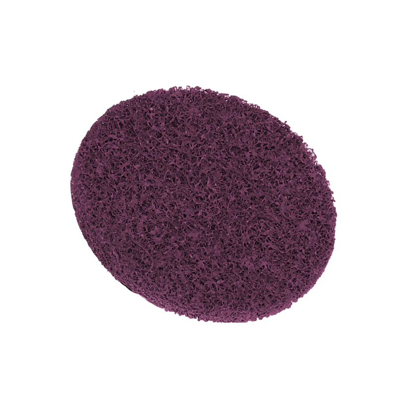 3M™ Scotch-Brite Fiber Discs - 1-1/2", Medium (Pkg. of 10)