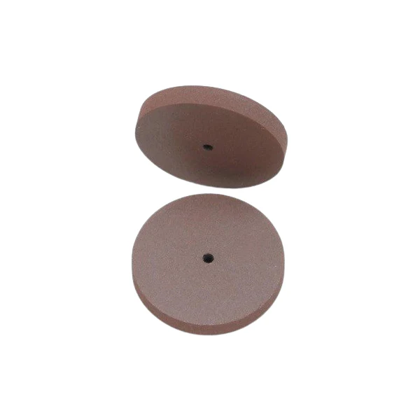 Shofu Brownie® 22mm Square Edge Wheels (Pkg. of 12)