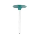 Shofu Greenie® 22mm Floppie Discs - 3/32" Shank (Pkg. of 12)