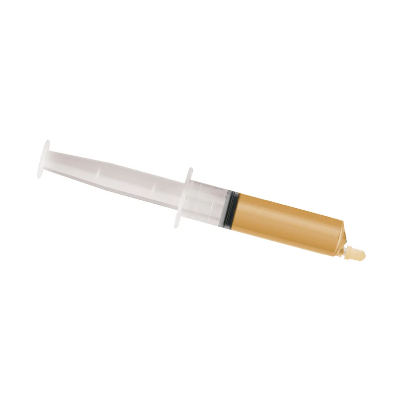 Hyprez® DiaMold High Temp - #3 Yellow - 20g Diamond Compound