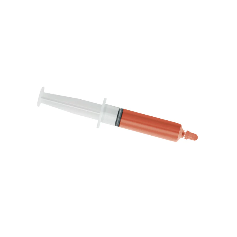 [217-0416] Hyprez® DiaMold High Temp - #6 Orange - 10g Diamond Compound