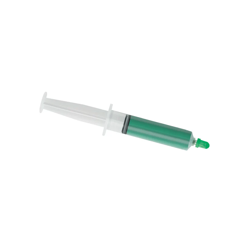 Hyprez® DiaMold High Temp - #9 Green - 10g Diamond Compound