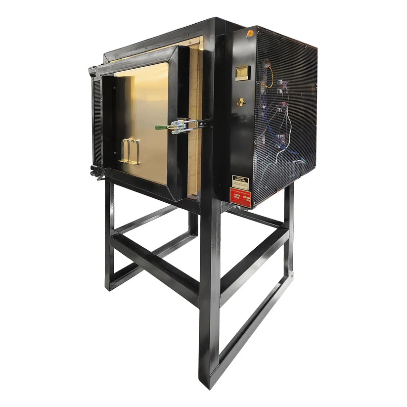 Vcella B-20 Heavy Duty Programmable Burnout Kiln