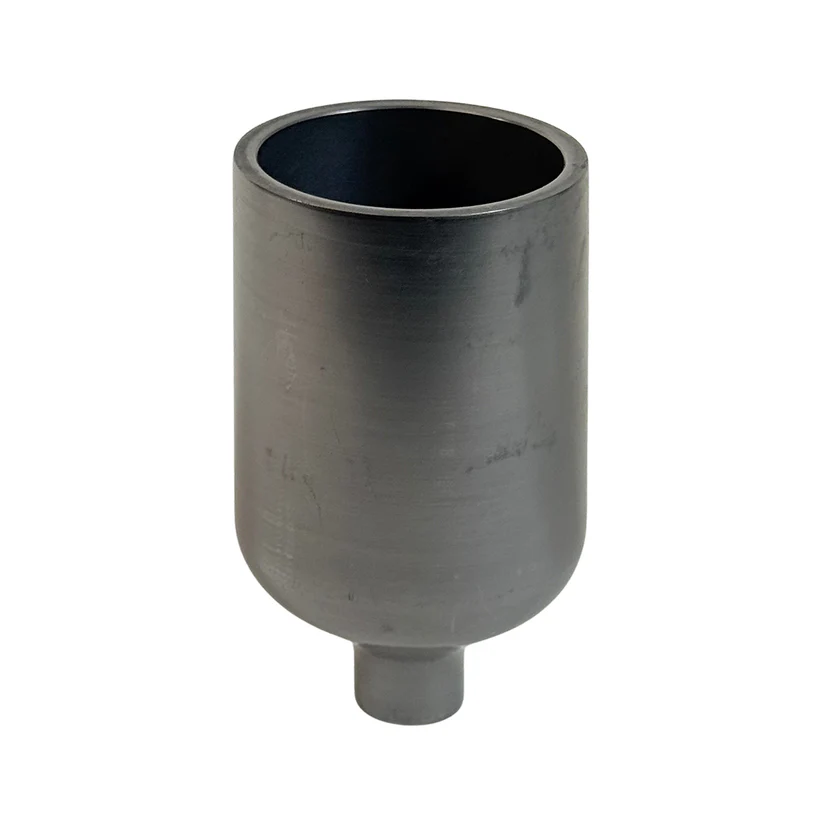 Graphite Graining Crucible for Galloni G3 Ultimate