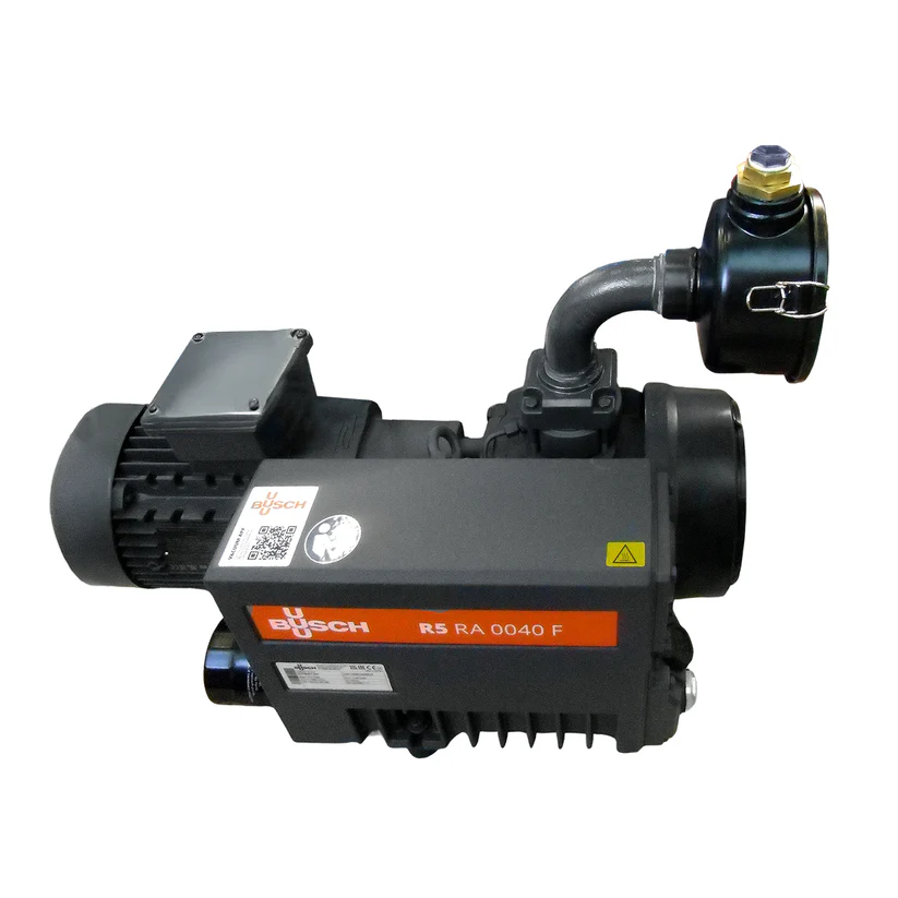 Vacuum Pump 40m³ for Schultheiss VPC 100 and Pure