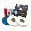 Merard Luxor® Yellow Gold Polishing Set