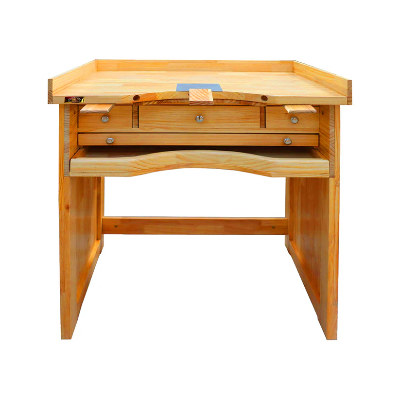 Premier Jeweler’s Workbench