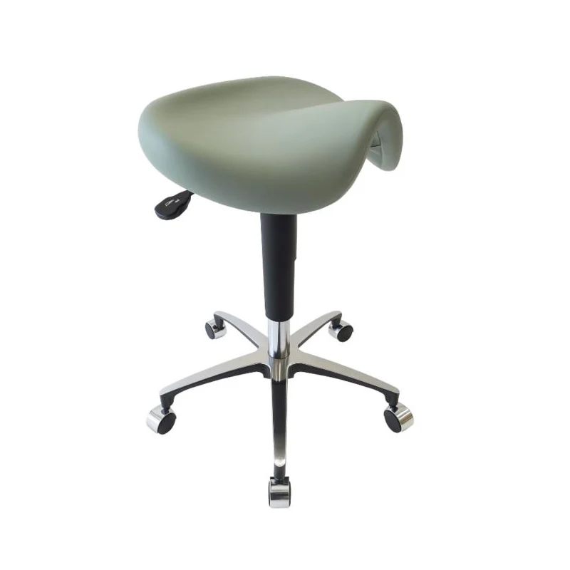 Ikohe® Saddle Stool