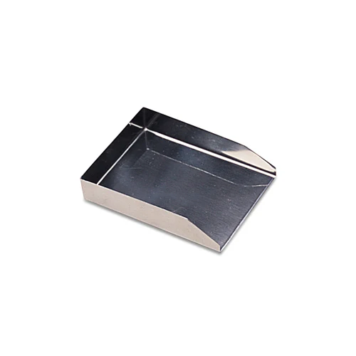 Square Stone Shovel