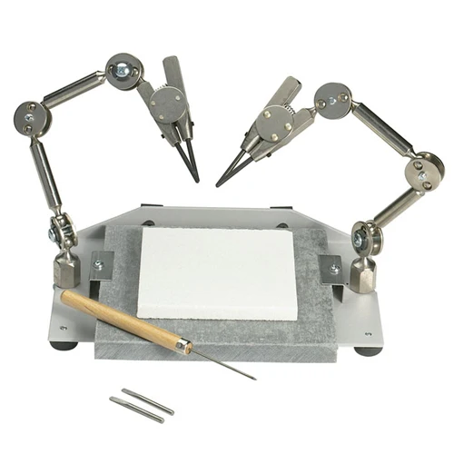 Platinum Soldering Station for GRS®