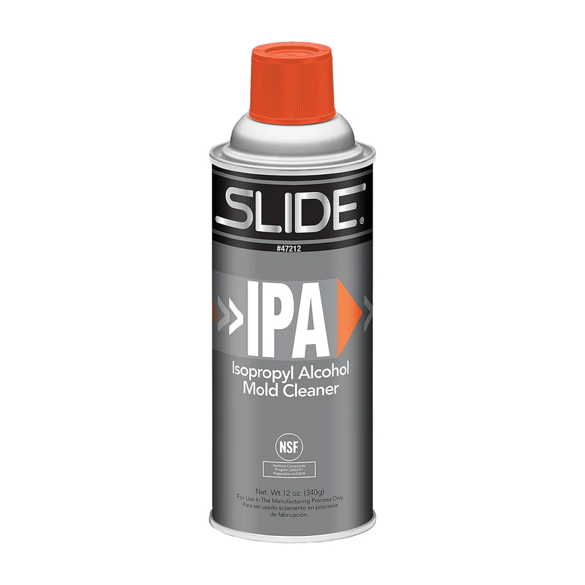 [816-2963] Slide Welding Prep Cleaner - Case of 12