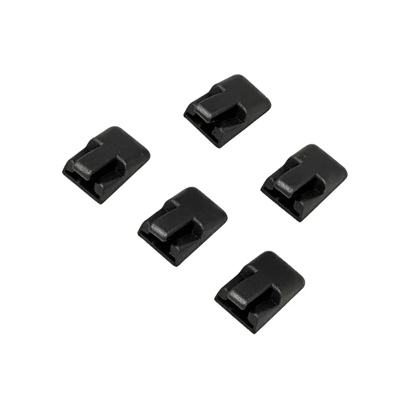 GIS RING STAND DELTA BLACK (5)