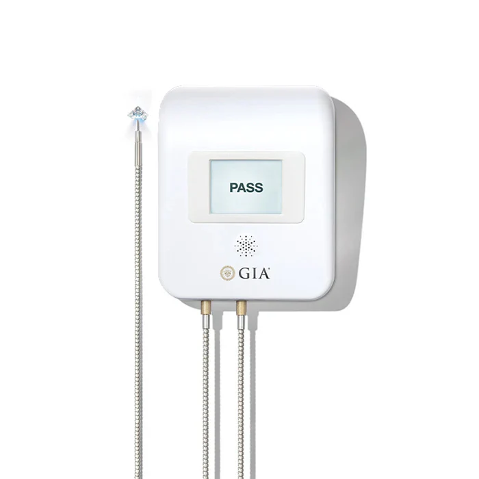 GIA® iD100® Tester with Pink Diamond Upgrade