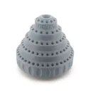 BEVEL Jeweler's Small Bur Holder and Organizer