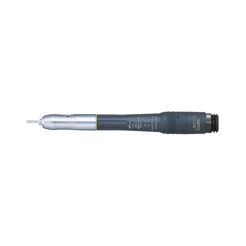 [850-7230] NSK Impulse Pencil Air Grinder – 60,000 RPM