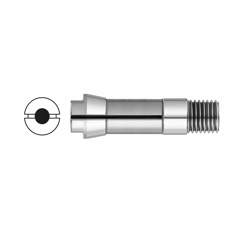 [850-7231] NSK Impulse Pencil Air Grinder Replacement 1/8" Collet