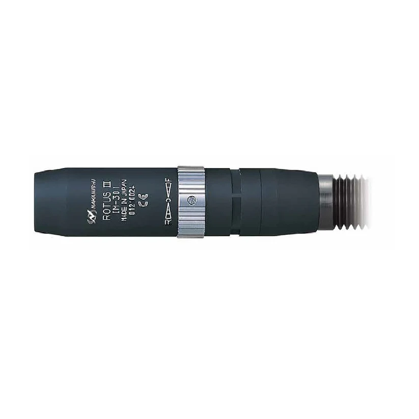 [850-7258] NSK Rotus Air Motor with 360° Twist-Free Joint