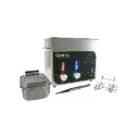 GEMORO® 3-Quart Next-Gen 2 Ultrasonic Cleaner