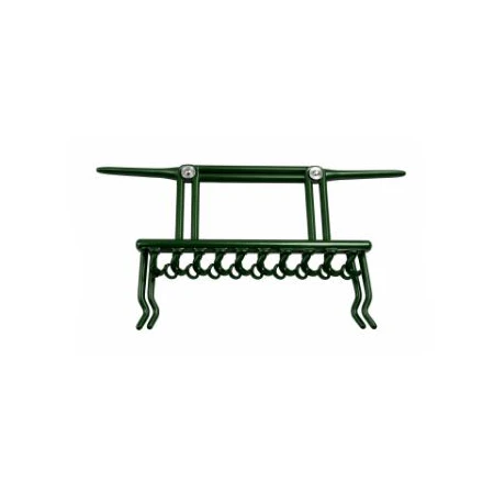 [851-4101] Modular Ultrasonic Cleaner Ring Rack
