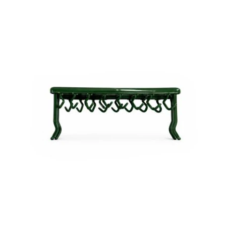 [851-4103] Modular Ultrasonic Cleaner Ring Rack Add-On