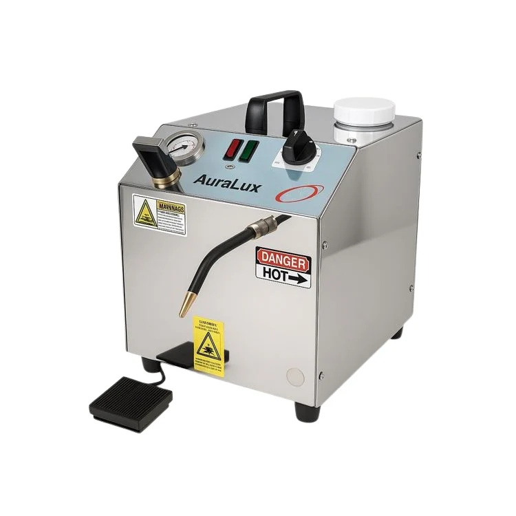 AuraLux Steam Cleaner - 110V