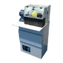 Quatro SPU Junior Superflow Standalone Polishing System with ClearView Drawers