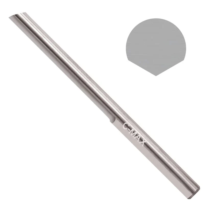 [855-9877] GRS® C-Max® RFF Round Top V-Point 120° Graver