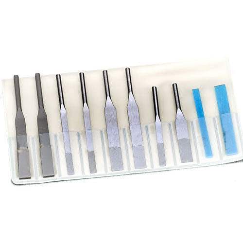 [500-0140] Accessory Set for UM-1200