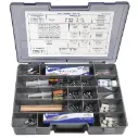 Gesswein® 3-in-1 Consumable Mold Polishing Set