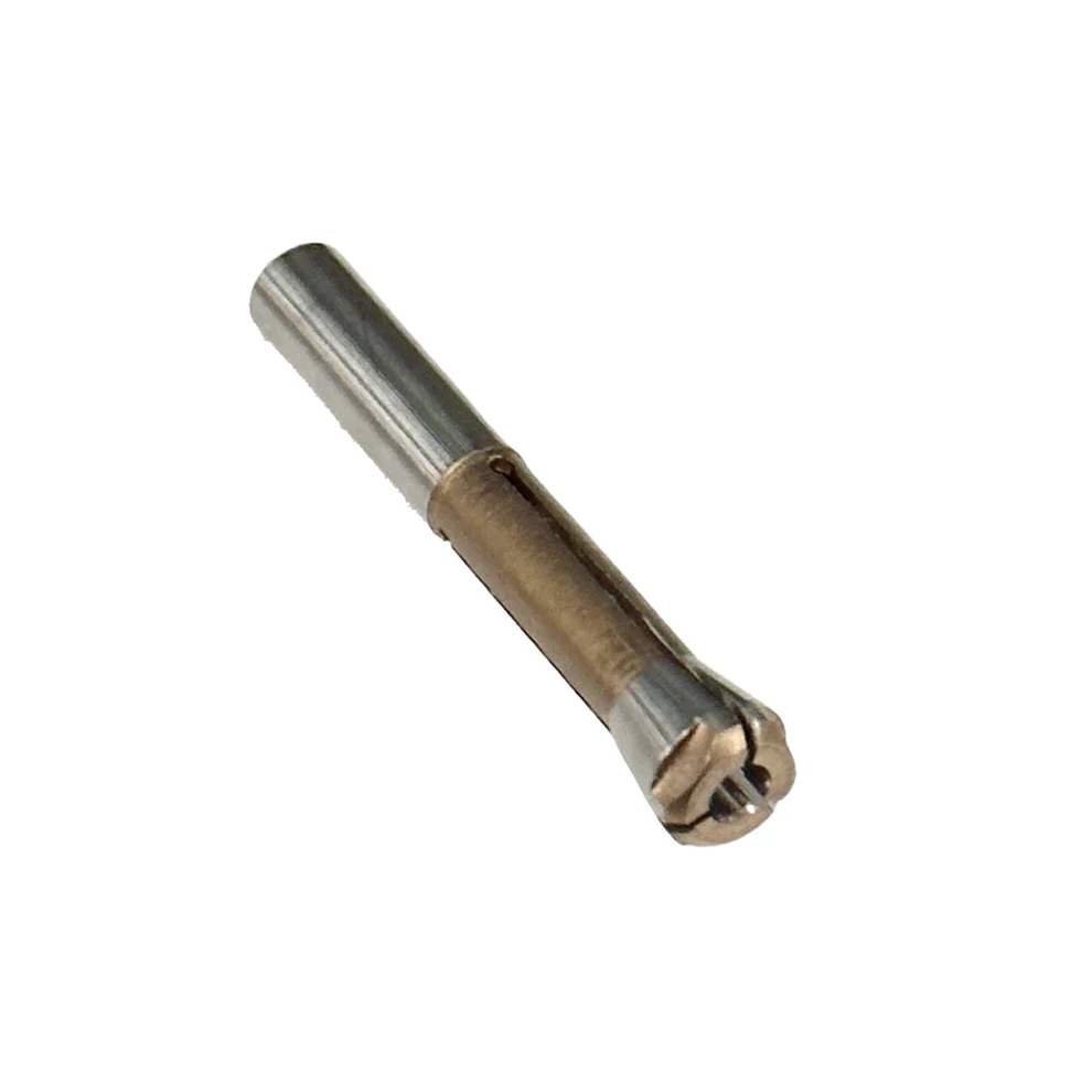 [501-0124] Repl. 1/8" Collet for the OZ Elite Micromotor