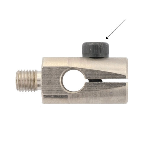 ULTRAMAX® Clamp Tool Holders, Screws - for Round Holder (Pkg. of 10)
