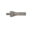 Mounted Diamond Stones - Flat 5x1x15, 500 grit