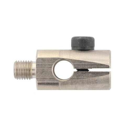 [508-3504] Tool Holders, 6mm Thread - Medium Flat 1.5mm