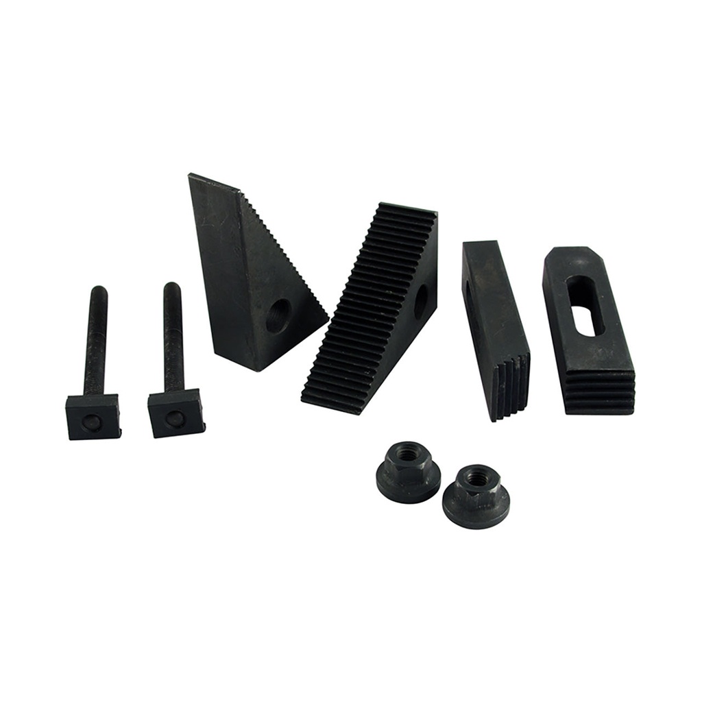 [510-0019] JOKE ENESKApostprocess Clamping Device Set of 10