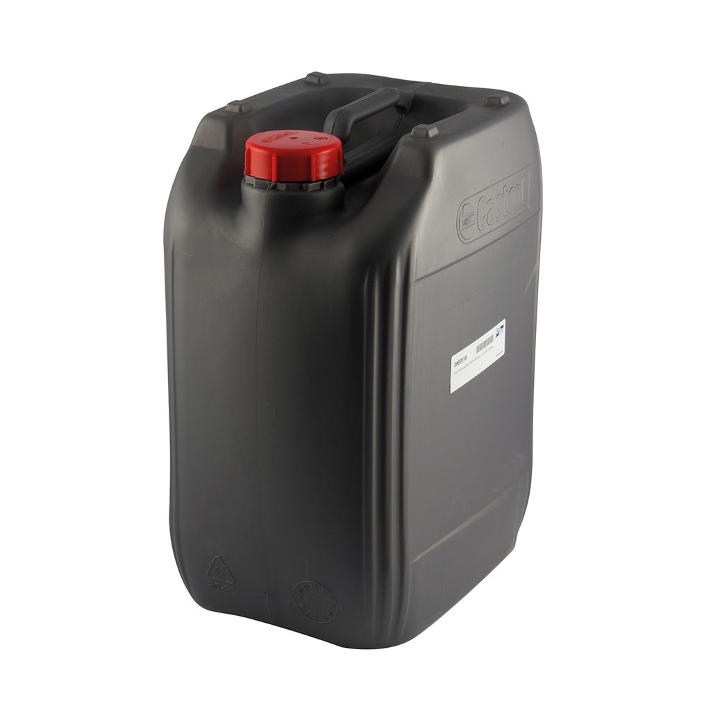 [510-0048] JOKE ENESKApostprocess Replacement High Performance Mineral Oil - 20 liters
