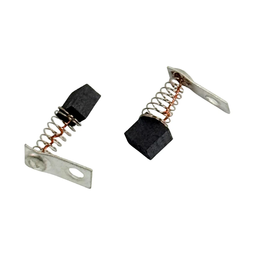 [510-0168] Carbon Brushes for Power Hand® 3 55X Handpiece (Set of 2)