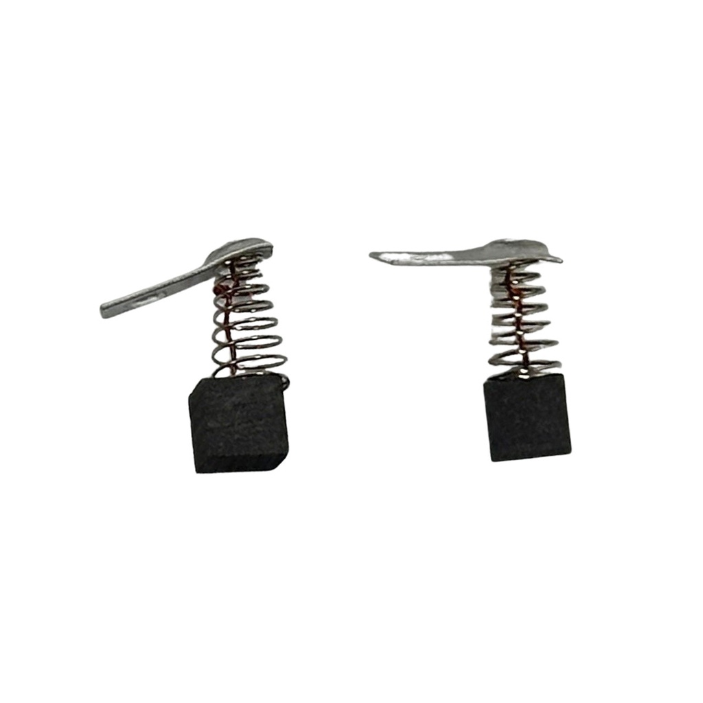 [510-0169] Carbon Brushes for PH3 35X Handpiece (Set of 2)