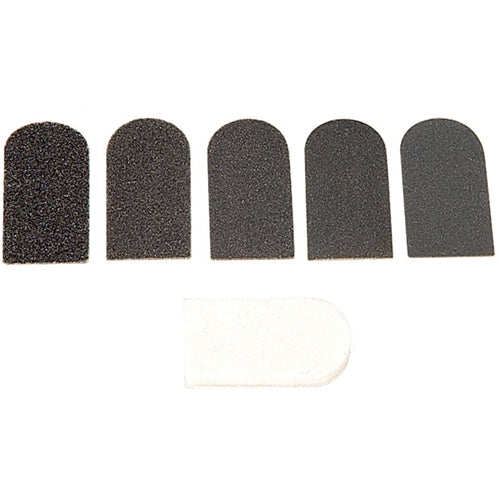 PSA Sandpaper 240 grit 10x20mm (Pkg. of 10)