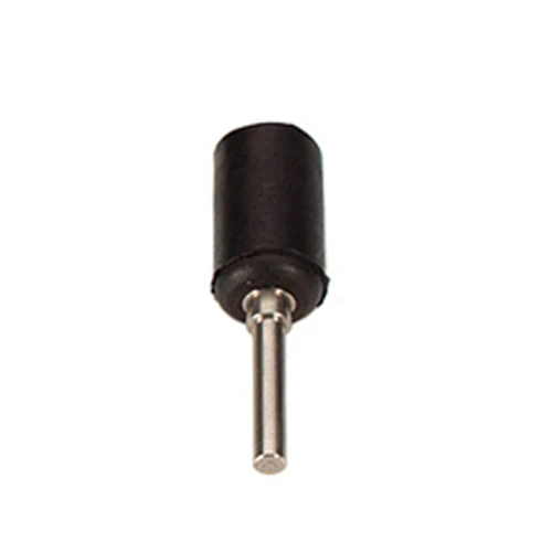 [510-0260] Power Hand® 10mm PSA Disc Holder - 3mm Shank