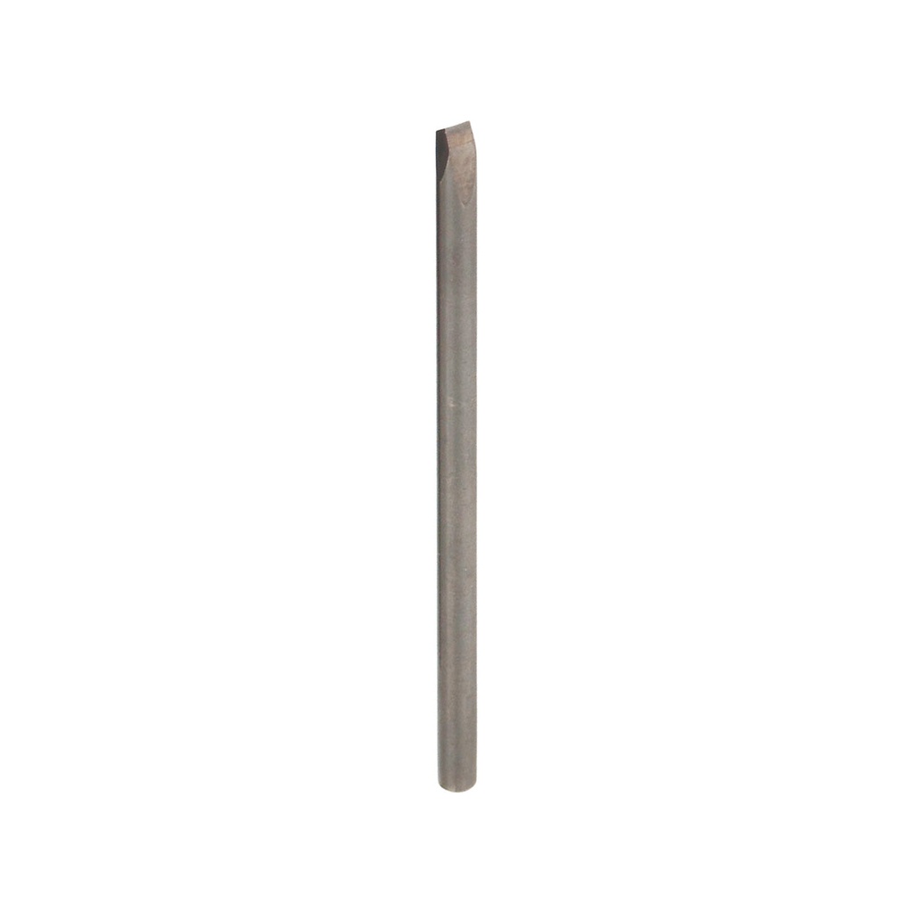 [510-0889] Carbide Flat Graver Tip for SonoCraft®
