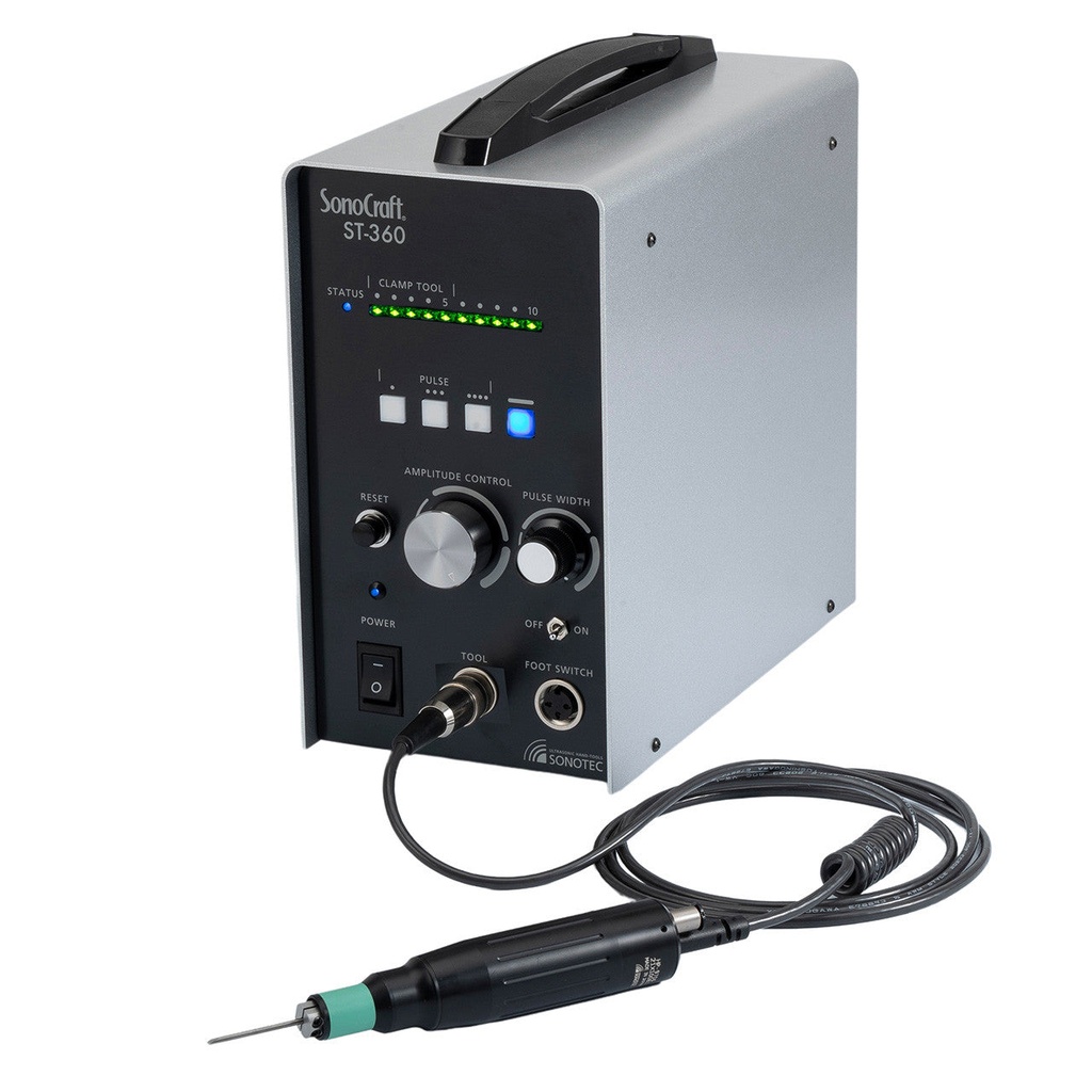 [510-0899] SonoCraft® ST-360