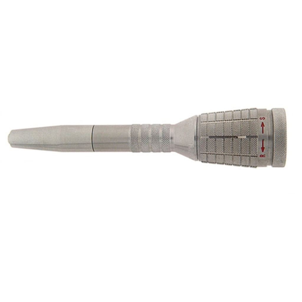 [510-2220] Power Hand® Slender Head Z-SLX