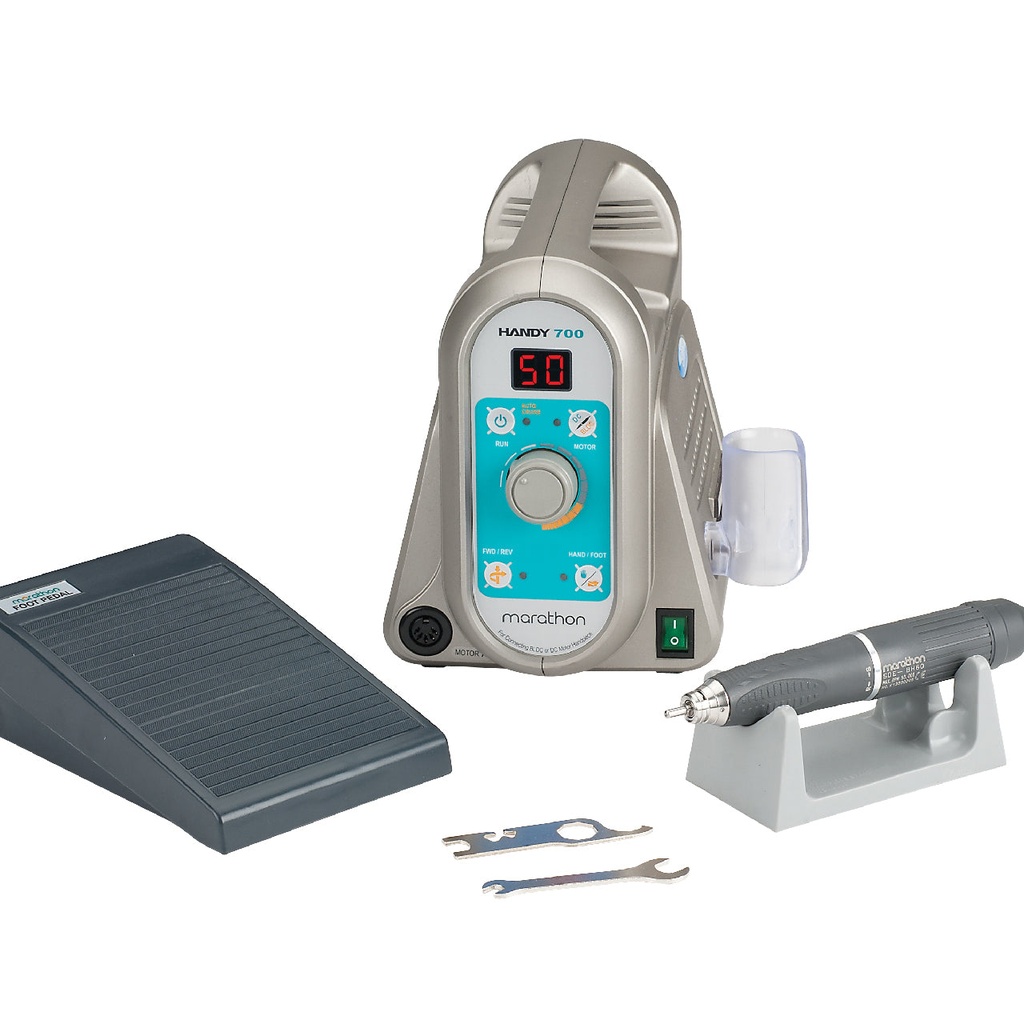 Marathon Handy 700 3/32" collet