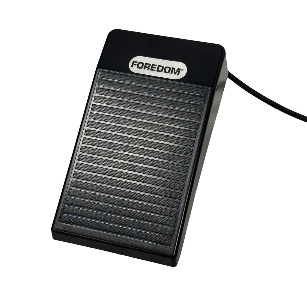 [510-2932] Repl. Foot Rheostat for Foredom® Micromotor