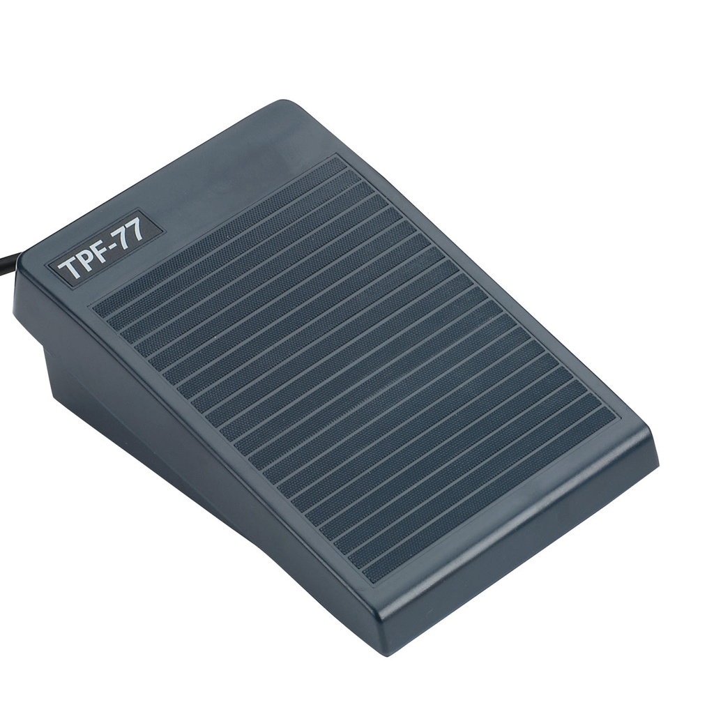 Variable Speed Foot Pedal only for Marathon Micromotor