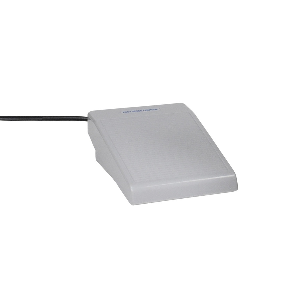 [510-2986] Repl. Foot Pedal for the OZ Elite Micromotor System